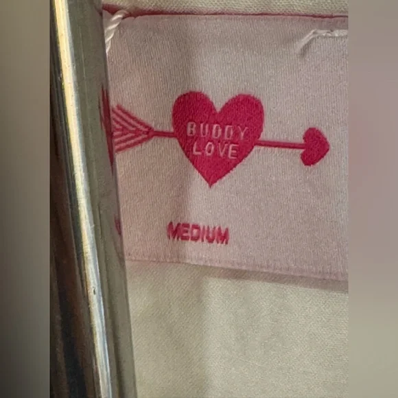 Buddy Love Dress - Picture 6 of 6